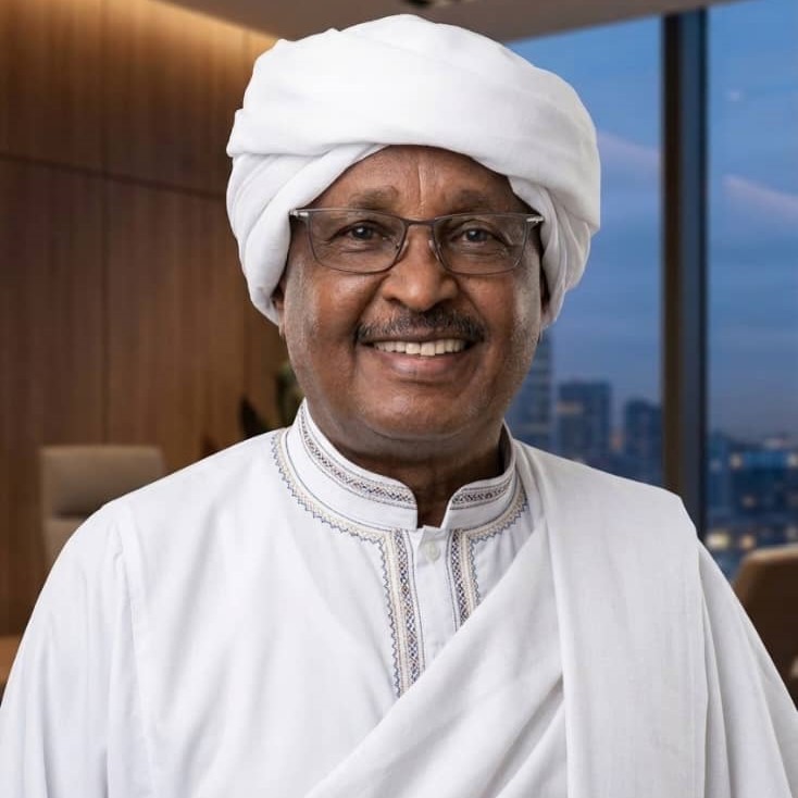 المستشار صلاح علي فضل البصير