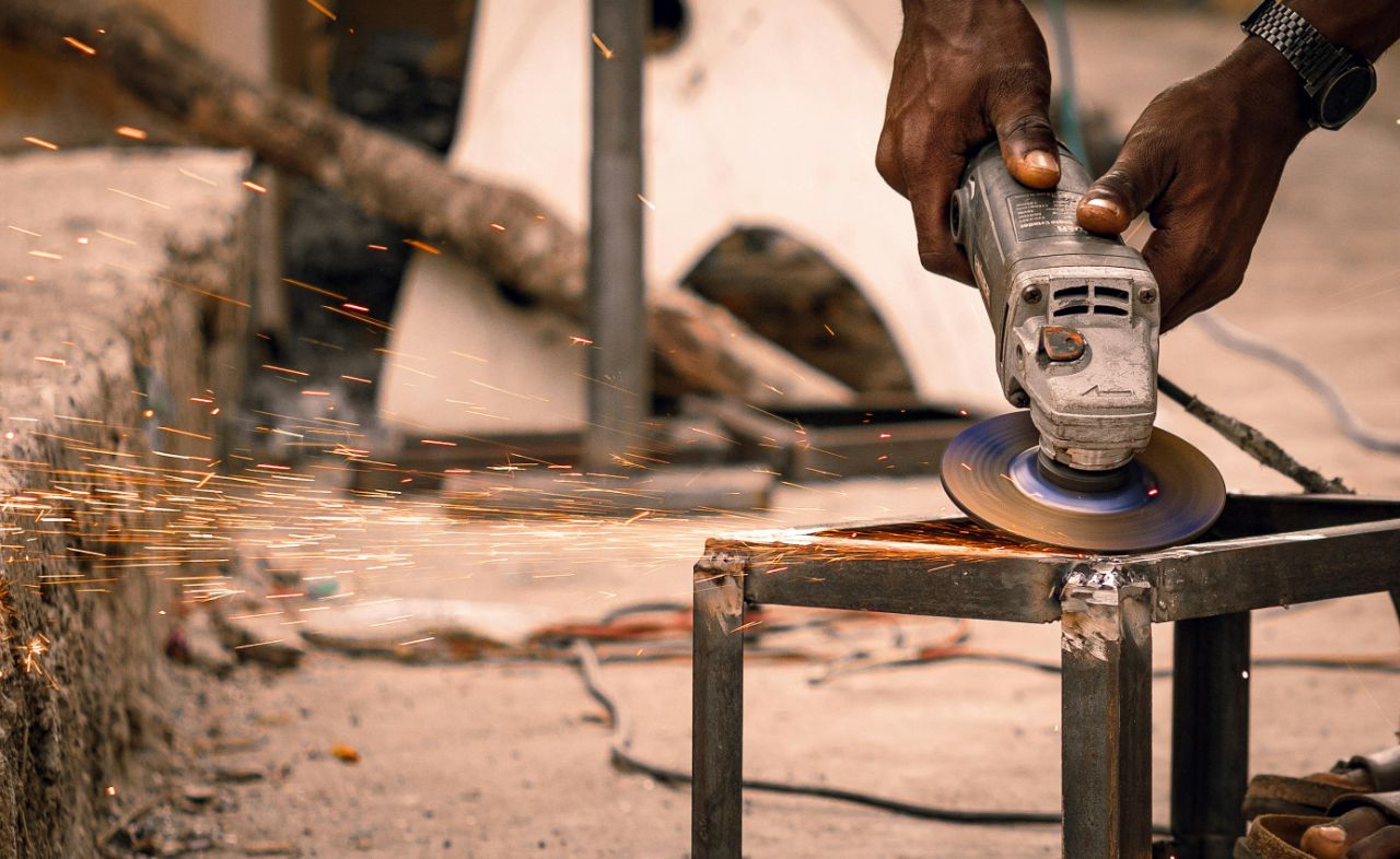 Craft, Vocational, and Handicraft Works